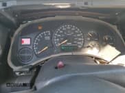 ✅ 1999 Chevrolet Silverado 1500 • VIN: 1GCEK19VXXE250332 • Lot: 73029484. Listed on Copart with 366,376 mi. Free auction sales archive from the USA and detailed vehicle history report at DreamBid. Image 9.