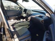 ✅ 2024 Lexus TX 350 • VIN: 5TDAAAB60RS003239 • Lot: 42217814. Listed on IAAI with 42,155 mi. Free auction sales archive from the USA and detailed vehicle history report at DreamBid. Image 5.