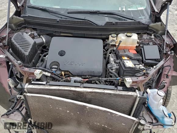 ✅ 2020 Buick Enclave Avenir • VIN: 5GAEVCKW8LJ145314 • Лот: 94855735. Опубликован ранее на Copart с пробегом 139 729 миль. Бесплатный доступ к архиву аукционных продаж из США и подробный отчёт об истории автомобиля на DreamBid. Изображение 12.