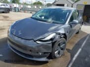 ✅ 2023 Tesla Model 3 • VIN: 5YJ3E1EA2PF694756 • Lot: 42220867. Wystawiony na IAAI z przebiegiem 29 260 mil. Bezpłatny archiwum sprzedaży aukcyjnych z USA i szczegółowy raport historii pojazdu na DreamBid. Zdjęcie 2.