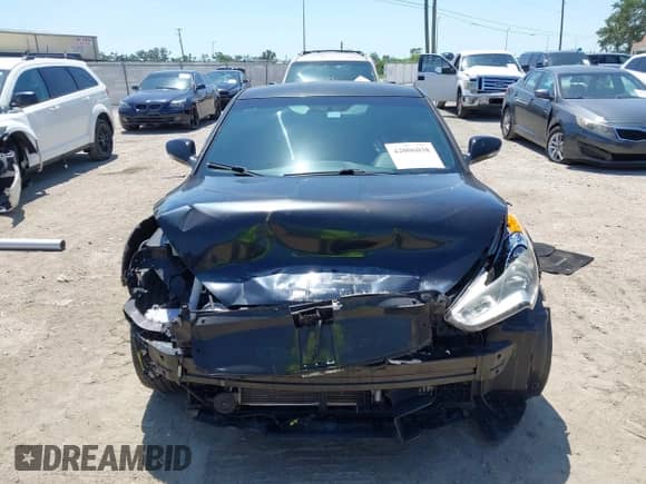 2016 Hyundai Veloster Turbo z VIN KMHTC6AE5GU281597, wystawiony jako IAAI lot #42006038 z przebiegiem 77 642 mil mil oraz . Historia ofert i sprzedaży dostępna na DreamBid. Obrazek 13.