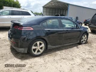 ✅ 2013 Chevrolet Volt • VIN: 1G1RA6E4XDU116543 • Lot: 58537464. Wystawiony na Copart z przebiegiem 152 792 mil. Bezpłatny archiwum sprzedaży aukcyjnych z USA i szczegółowy raport historii pojazdu na DreamBid. Zdjęcie 3.