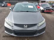 ✅ 2013 Honda Civic LX • VIN: 2HGFG3B55DH515790 • Lot: 43659287. Listed on IAAI with 160,520 mi. Free auction sales archive from the USA and detailed vehicle history report at DreamBid. Image 13.