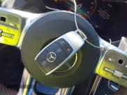 ✅ 2020 Mercedes-Benz C 43 AMG • VIN: W1KWF6EB3LR597270 • Lot: 41902543. Wystawiony na IAAI z przebiegiem 37 372 mil. Bezpłatny archiwum sprzedaży aukcyjnych z USA i szczegółowy raport historii pojazdu na DreamBid. Zdjęcie 11.