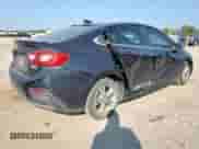 2016 Chevrolet Cruze LT z VIN 1G1BE5SM3G7280398, wystawiony jako Copart lot #80667685 z przebiegiem 169 248 mil mil oraz Szkoda całkowita • Salvage title. Historia ofert i sprzedaży dostępna na DreamBid. Obrazek 3.