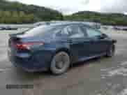 2021 Toyota Camry Hybrid LE with VIN 4T1C31AK7MU030004, listed as a Copart auction lot 84240135 with 39,023 mi miles and Salvage title. Bid and sale history available at DreamBid. Image 3.