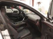 ✅ 2023 Aston Martin DBX 707 • VIN: SD7VUJBW3PTV06366 • Лот: 42385135. Опубликован ранее на IAAI с пробегом 5 044 миль. Бесплатный доступ к архиву аукционных продаж из США и подробный отчёт об истории автомобиля на DreamBid. Изображение 5.