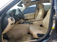 ✅ 2013 BMW 3 Series ActiveHybrid 3 • VIN: WBA3F9C50DF484484 • Lot: 81159625. Listed on Copart with 134,755 mi. Free auction sales archive from the USA and detailed vehicle history report at DreamBid. Image 7.