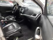 ✅ 2011 Dodge Journey R/T • VIN: 3D4PH6FGXBT570773 • Лот: 41440356. Опубликован ранее на IAAI с пробегом 131 541 миль. Бесплатный доступ к архиву аукционных продаж из США и подробный отчёт об истории автомобиля на DreamBid. Изображение 5.