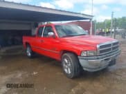 ✅ 1995 Dodge 1500 • VIN: 3B7HC13Z1SG707391 • Lot: 42248244. Listed on IAAI with 206,361 mi. Free auction sales archive from the USA and detailed vehicle history report at DreamBid. Image 1.