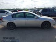 ✅ 2004 Nissan Maxima SL • VIN: 1N4BA41E74C853609 • Lot: 42053745. Listed on IAAI with 153,384 mi. Free auction sales archive from the USA and detailed vehicle history report at DreamBid. Image 13.