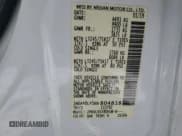 ✅ 2019 Nissan NV Cargo SV • VIN: 1N6AF0LY5KN804818 • Lot: 46270265. Wystawiony na Copart z przebiegiem Nie podano. Bezpłatny archiwum sprzedaży aukcyjnych z USA i szczegółowy raport historii pojazdu na DreamBid. Zdjęcie 15.