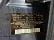 2008 Hyundai Azera Limited with VIN KMHFC46F78A257307, listed as a Copart auction lot 89116265 with 131,527 mi miles and Salvage title. Bid and sale history available at DreamBid. Image 12.