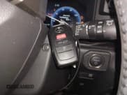 ✅ 2025 Toyota Land Cruiser 1958 Edition • VIN: JTEABFAJ9S5012075 • Lot: 42774869. Wystawiony na IAAI z przebiegiem 5 755 mil. Bezpłatny archiwum sprzedaży aukcyjnych z USA i szczegółowy raport historii pojazdu na DreamBid. Zdjęcie 11.