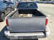 ✅ 2000 GMC Sonoma SLS • VIN: 1GTCS19W0Y8206050 • Lot: 49122164. Listed on Copart with 264,070 mi. Free auction sales archive from the USA and detailed vehicle history report at DreamBid. Image 10.