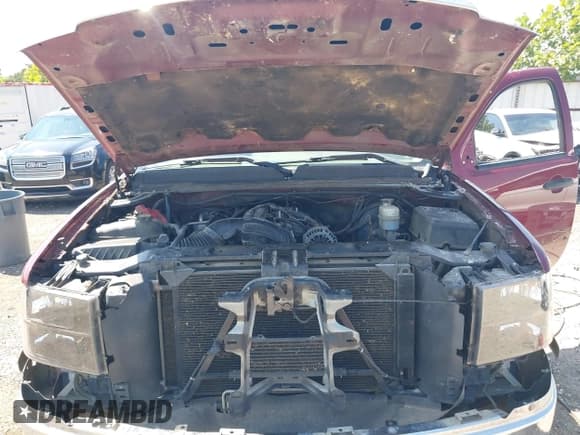 ✅ 2013 GMC Sierra 1500 SLE • VIN: 3GTP2VE73DG162248 • Лот: 43204797. Опубликован ранее на IAAI с пробегом 184 072 миль. Бесплатный доступ к архиву аукционных продаж из США и подробный отчёт об истории автомобиля на DreamBid. Изображение 10.