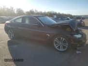 ✅ 2016 BMW 4 Series 428i • VIN: WBA3N7C52GK226180 • Lot: 81838055. Listed on Copart with 80,310 mi. Free auction sales archive from the USA and detailed vehicle history report at DreamBid. Image 4.