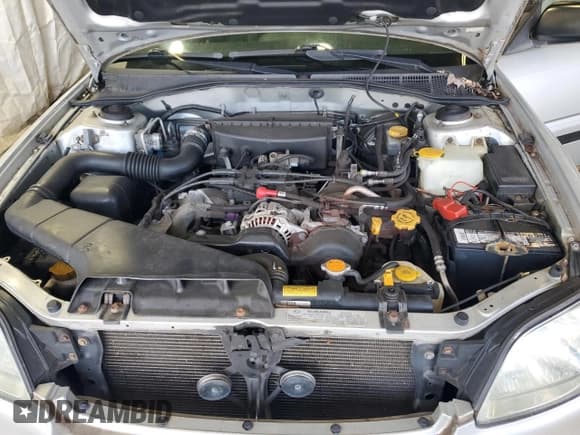 ✅ 2005 Subaru Baja Special Sports • VIN: 4S4BT62C257107295 • Lot: 85298545. Wystawiony na Copart z przebiegiem 121 452 mil. Bezpłatny archiwum sprzedaży aukcyjnych z USA i szczegółowy raport historii pojazdu na DreamBid. Zdjęcie 11.