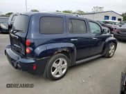 ✅ 2007 Chevrolet HHR LT • VIN: 3GNDA33P87S540795 • Lot: 84411085. Listed on Copart with 118,639 mi. Free auction sales archive from the USA and detailed vehicle history report at DreamBid. Image 3.