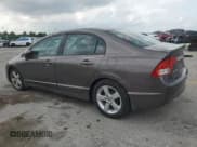 ✅ 2011 Honda Civic LX-S • VIN: 19XFA1F65BE044868 • Lot: 62811055. Listed on Copart with 102,880 mi. Free auction sales archive from the USA and detailed vehicle history report at DreamBid. Image 2.