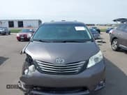 ✅ 2013 Toyota Sienna XLE • VIN: 5TDDK3DC2DS055716 • Lot: 42513736. Listed on IAAI with 163,268 mi. Free auction sales archive from the USA and detailed vehicle history report at DreamBid. Image 12.