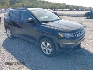 2020 Jeep Compass Latitude with VIN 3C4NJDBB6LT228939, listed as a IAAI auction lot 43339116 with 78,573 mi miles and . Bid and sale history available at DreamBid. Image 1.