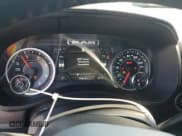 ✅ 2022 Ram 2500 Big Horn • VIN: 3C6UR5DL1NG222131 • Lot: 80838115. Wystawiony na Copart z przebiegiem 108 630 mil. Bezpłatny archiwum sprzedaży aukcyjnych z USA i szczegółowy raport historii pojazdu na DreamBid. Zdjęcie 9.