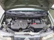 ✅ 2009 Nissan Cube S • VIN: JN8AZ28R99T102471 • Lot: 42250258. Wystawiony na IAAI z przebiegiem 164 478 mil. Bezpłatny archiwum sprzedaży aukcyjnych z USA i szczegółowy raport historii pojazdu na DreamBid. Zdjęcie 10.