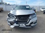 ✅ 2018 Nissan Rogue S • VIN: KNMAT2MV8JP546602 • Лот: 43331963. Опубликован ранее на IAAI с пробегом 99 716 миль. Бесплатный доступ к архиву аукционных продаж из США и подробный отчёт об истории автомобиля на DreamBid. Изображение 13.