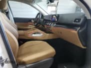 ✅ 2024 Mercedes-Benz GLS 580 • VIN: 4JGFF8FE6RB133451 • Лот: 53698435. Опубликован ранее на Copart с пробегом 6 517 миль. Бесплатный доступ к архиву аукционных продаж из США и подробный отчёт об истории автомобиля на DreamBid. Изображение 13.