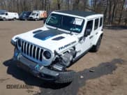 ✅ 2023 Jeep Wrangler Rubicon • VIN: 1C4JJXR68PW584303 • Лот: 42049098. Опубликован ранее на IAAI с пробегом 29 565 миль. Бесплатный доступ к архиву аукционных продаж из США и подробный отчёт об истории автомобиля на DreamBid. Изображение 6.