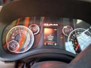 ✅ 2024 Ram 1500 Tradesman • VIN: 1C6SRECGXRN214067 • Lot: 89622655. Wystawiony na Copart z przebiegiem 82 122 mil. Bezpłatny archiwum sprzedaży aukcyjnych z USA i szczegółowy raport historii pojazdu na DreamBid. Zdjęcie 9.