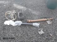 ✅ 2003 Ford F-250 XL • VIN: 1FTNX21S43EA66779 • Lot: 43858645. Listed on IAAI with 275,541 mi. Free auction sales archive from the USA and detailed vehicle history report at DreamBid. Image 12.