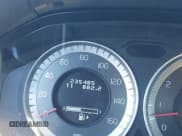 ✅ 2012 Volvo XC70 3.2L • VIN: YV4940BZ3C1128638 • Lot: 43750391. Listed on IAAI with 235,485 mi. Free auction sales archive from the USA and detailed vehicle history report at DreamBid. Image 15.