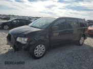 ✅ 2017 Dodge Grand Caravan SE • VIN: 2C4RDGBG4HR568333 • Lot: 87110755. Wystawiony na Copart z przebiegiem 44 203 mil. Bezpłatny archiwum sprzedaży aukcyjnych z USA i szczegółowy raport historii pojazdu na DreamBid. Zdjęcie 1.