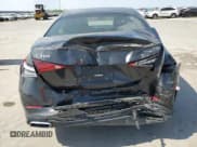 ✅ 2023 Mercedes-Benz C 300 • VIN: W1KAF4GBXPR081215 • Lot: 50425545. Listed on Copart with 40,632 mi. Free auction sales archive from the USA and detailed vehicle history report at DreamBid. Image 6.