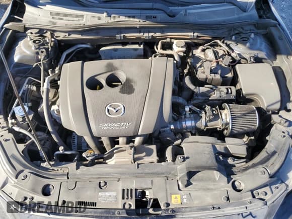 ✅ 2016 Mazda 3 i Touring • VIN: JM1BM1M71G1319082 • Lot: 67026935. Wystawiony na Copart z przebiegiem 75 636 mil. Bezpłatny archiwum sprzedaży aukcyjnych z USA i szczegółowy raport historii pojazdu na DreamBid. Zdjęcie 11.