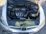 ✅ 2006 Honda Accord VP • VIN: 1HGCM55196A100294 • Lot: 91791585. Listed on Copart with 148,607 mi. Free auction sales archive from the USA and detailed vehicle history report at DreamBid. Image 11.