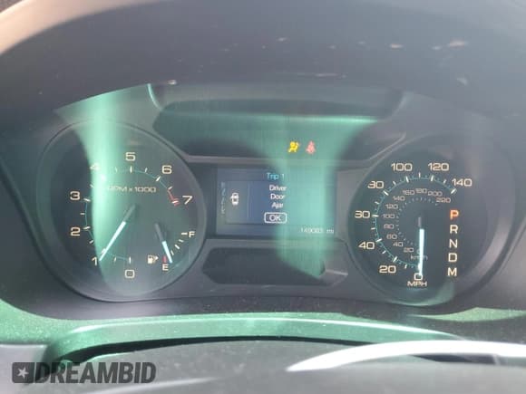 ✅ 2012 Ford Explorer • VIN: 1FMHK8B80CGA26183 • Lot: 62335345. Wystawiony na Copart z przebiegiem 149 083 mil. Bezpłatny archiwum sprzedaży aukcyjnych z USA i szczegółowy raport historii pojazdu na DreamBid. Zdjęcie 9.