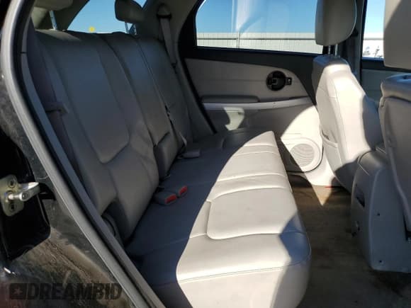 ✅ 2008 Chevrolet Equinox LT • VIN: 2CNDL33F786021324 • Лот: 55903225. Опубликован ранее на Copart с пробегом 204 546 миль. Бесплатный доступ к архиву аукционных продаж из США и подробный отчёт об истории автомобиля на DreamBid. Изображение 11.