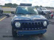 ✅ 2016 Jeep Patriot Sport SE • VIN: 1C4NJPBA2GD731551 • Lot: 42337093. Listed on IAAI with 124,902 mi. Free auction sales archive from the USA and detailed vehicle history report at DreamBid. Image 12.
