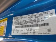 ✅ 2021 Ford Ranger XL • VIN: 1FTER4FH4MLD97068 • Lot: 42000984. Wystawiony na IAAI z przebiegiem 13 782 mil. Bezpłatny archiwum sprzedaży aukcyjnych z USA i szczegółowy raport historii pojazdu na DreamBid. Zdjęcie 9.