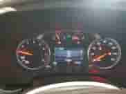 2019 Chevrolet Blazer with VIN 3GNKBCRS9KS597564, listed as a Copart auction lot 70992644 with 71,008 mi miles and Salvage title. Bid and sale history available at DreamBid. Image 9.