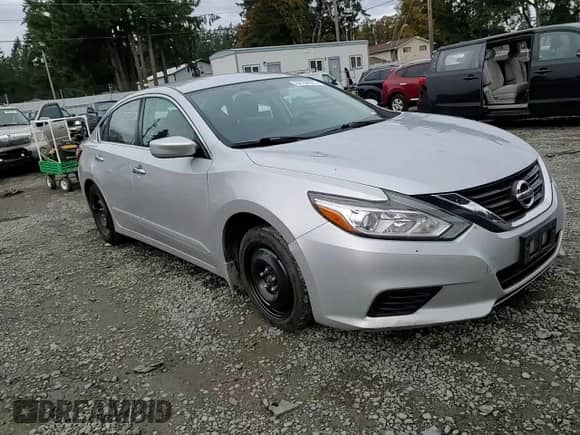 2016 Nissan Altima S с VIN 1N4AL3AP2GC164129, выставлен на аукционе Copart как лот 82784575 с пробегом 128 911 миль миль и Списание • Salvage title. История ставок и продаж доступна на DreamBid. Изображение 13.