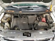 ✅ 2011 Ford Edge Limited • VIN: 2FMDK3KCXBBA17583 • Lot: 93726755. Listed on Copart with 209,116 mi. Free auction sales archive from the USA and detailed vehicle history report at DreamBid. Image 12.