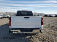 ✅ 2022 Chevrolet Silverado 1500 • VIN: 1GCVDDET1NZ505312 • Лот: 68635944. Опубликован ранее на Copart с пробегом 52 676 миль. Бесплатный доступ к архиву аукционных продаж из США и подробный отчёт об истории автомобиля на DreamBid. Изображение 6.