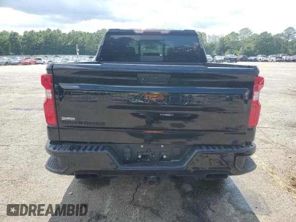 ✅ 2021 Chevrolet Silverado 1500 LT Trail Boss • VIN: 1GCPYFEL2MZ171430 • Лот: 63650635. Опубликован ранее на Copart с пробегом 79 168 миль. Бесплатный доступ к архиву аукционных продаж из США и подробный отчёт об истории автомобиля на DreamBid. Изображение 6.