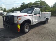 ✅ 2015 Ford F-250 • VIN: 1FDBF2BT9FEC28029 • Lot: 41805301. Listed on IAAI with 249,312 mi. Free auction sales archive from the USA and detailed vehicle history report at DreamBid. Image 22.