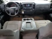 ✅ 2015 Chevrolet Silverado 2500HD Work Truck • VIN: 1GC1KUE8XFF534245 • Лот: 80022024. Опубликован ранее на Copart с пробегом 163 112 миль. Бесплатный доступ к архиву аукционных продаж из США и подробный отчёт об истории автомобиля на DreamBid. Изображение 8.