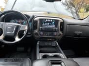 ✅ 2018 GMC Sierra 1500 Denali • VIN: 3GTU2PECXJG521358 • Лот: 91446635. Опубликован ранее на Copart с пробегом 9 940 миль. Бесплатный доступ к архиву аукционных продаж из США и подробный отчёт об истории автомобиля на DreamBid. Изображение 9.